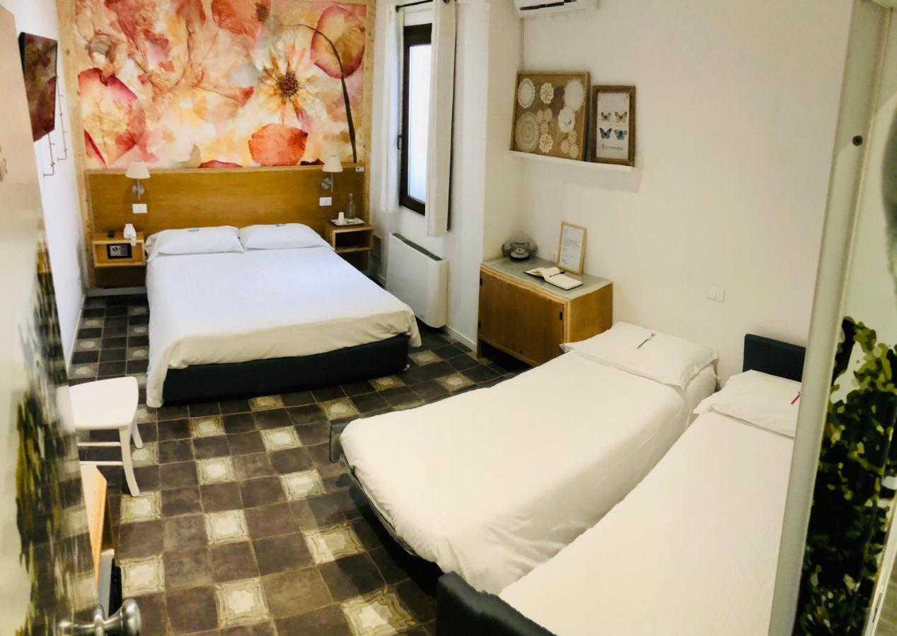 La Casa Di Ro Bed & Breakfast Petralia Sottana Exterior photo