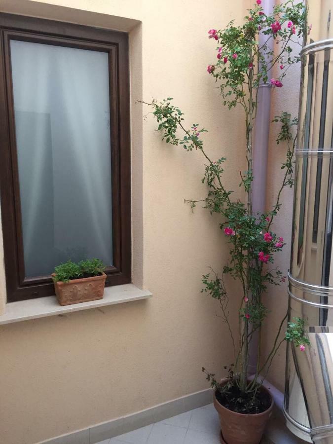 La Casa Di Ro Bed & Breakfast Petralia Sottana Exterior photo